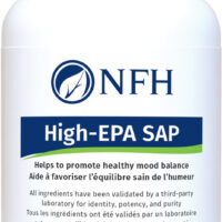 HIGH-EPA SAP