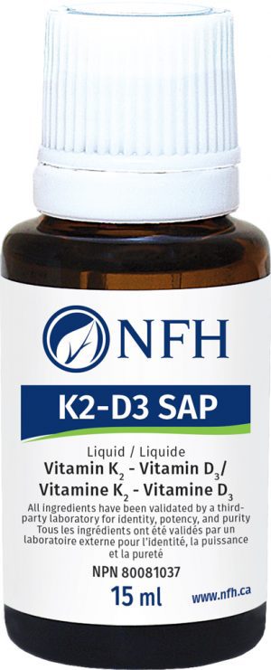 K2-D3 SAP