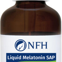 LIQUID MELATONIN SAP