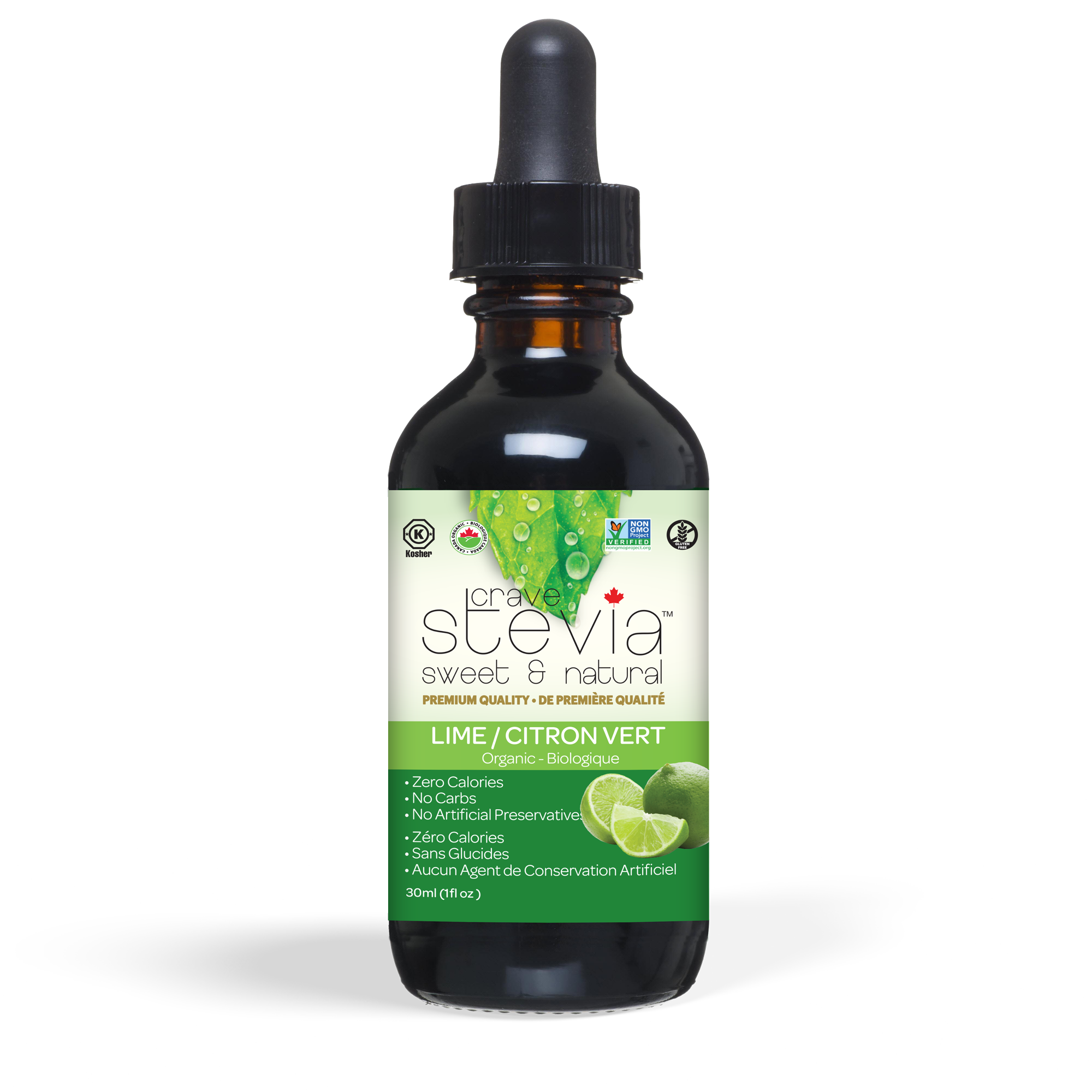 Lime Liquid Drops Lime Liquid Drops