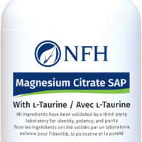 MAGNESIUM CITRATE SAP