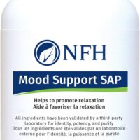 MOOD SUPPORT SAP