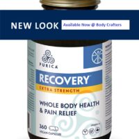 PURICA Recovery EXTRA STRENGTH