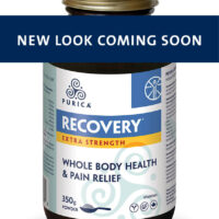 Recovery Extra Strength 350g