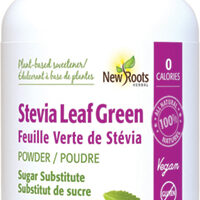 Stevia Leaf Green