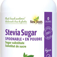 Stevia Sugar Spoonable 250g