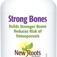 Strong Bones 180caps