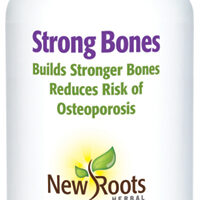 Strong Bones 360caps