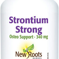 Strontium Strong