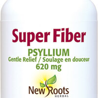 Super Fiber Psyllium
