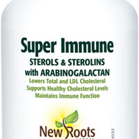 Super Immune 120caps