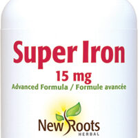 Super Iron