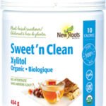 Sweet ’n Clean Xylitol