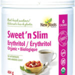 Sweet ’n Slim Erythritol