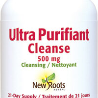 Ultra Purifiant Cleanse