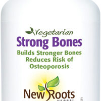 Vegetarian Strong Bones
