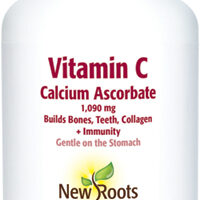 Vitamin C Calcium Ascorbate 454g
