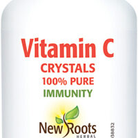 Vitamin C Crystals 150g