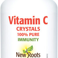 Vitamin C Crystals 227g