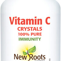 Vitamin C Crystals 454g