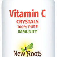 Vitamin C Crystals 908g