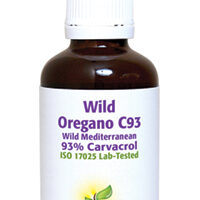 Wild Oregano C93 30ml