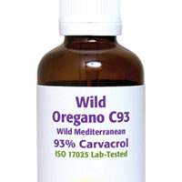 Wild Oregano C93 50 ml