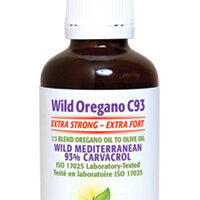 Wild Oregano C93 Extra Strong 30 ml