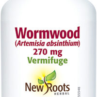 Wormwood