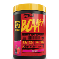 BCAA 9.7 1044g - Fruit Punch