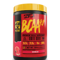 BCAA 9.7 1044g - Watermelon