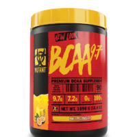 BCAA 9.7 1090g - Pineapple Passion