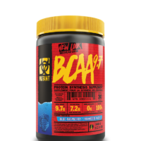 BCAA 9.7 348g - Blue Raspberry