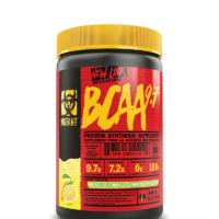 BCAA 9.7 348g - Roadside Lemonade