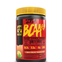 BCAA 9.7 348g - Sweet Iced Tea