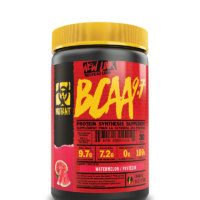 BCAA 9.7 348g - Watermelon