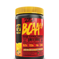 BCAA 9.7 363g - Pineapple Passion