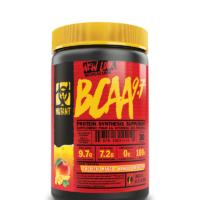 BCAA 9.7 363g - Tropical Mango