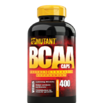 BCAA CAPS - 400 caps
