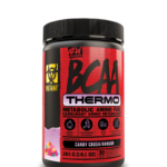 BCAA THERMO 285g - Candy Crush