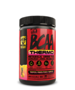 BCAA THERMO 285g - Tropical Punch