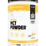 BOOSTED MCT POWDER 300g - Unflavoured