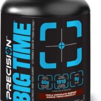 Big Time Gainer- Chocolate