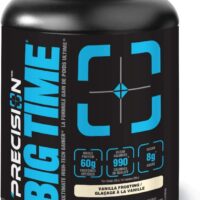 Big Time Gainer - Vanilla