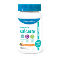 COMPLETE CALCIUM FOR KIDS 60 caps