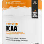 FERMENTED BCAA 300g - Unflavoured