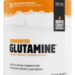 FERMENTED GLUTAMINE 300g - Unflavoured