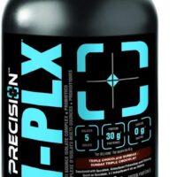 I-PLX - Triple Chocolate Sundae