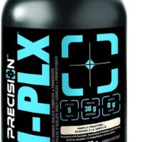 I-PLX - Vanilla Frosting