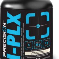 I-PLX - Vanilla Frosting 2kg